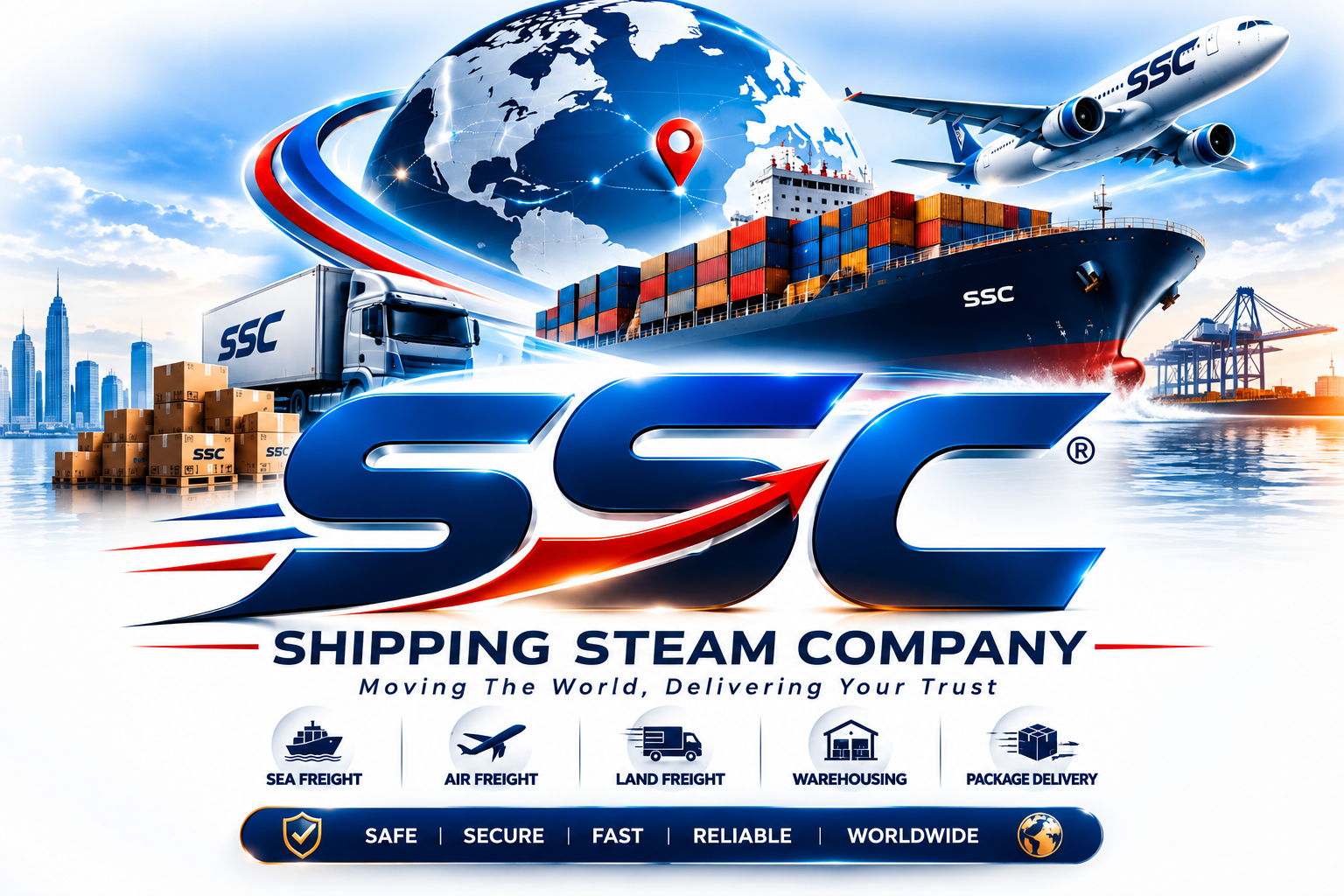 Company Image
